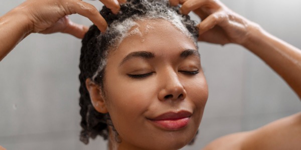 Quel est le meilleur shampoing pour cheveux secs?