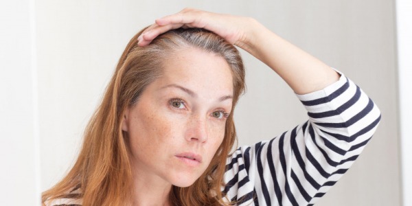 Comment récupérer de la masse de cheveux?